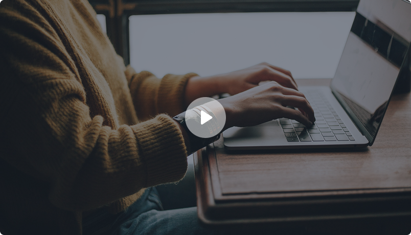 Video proceso de registro